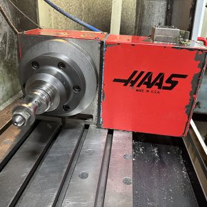 HAAS VF-3