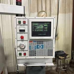 machine