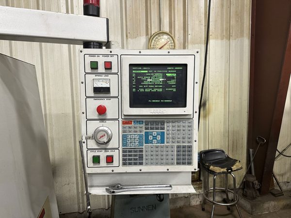 machine