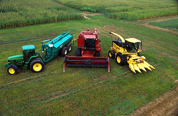 agriculture