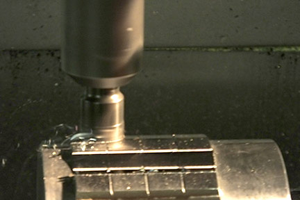 Cutting Machine
