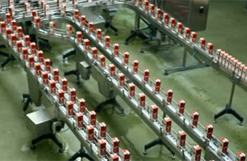 Food & Implement Packaging