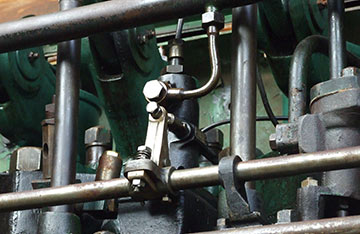 Machine Building