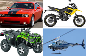 Transportation